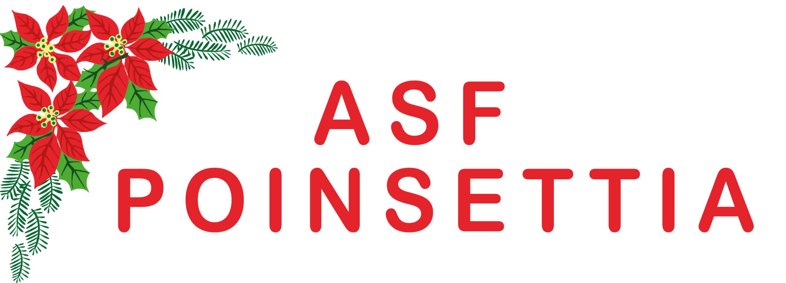 ASF Poinsettia